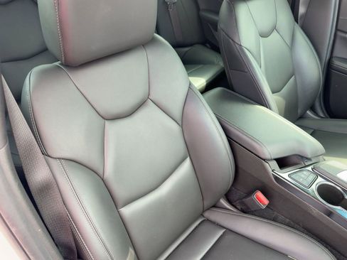 Used 2024 Cadillac CT4 Luxury w/ Sun And Sound Package image 24