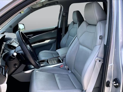 Used 2020 Acura MDX w/ Technology Package FWD image 8