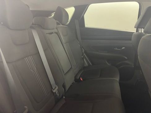 Certified 2026 Hyundai Tucson SEL image 13
