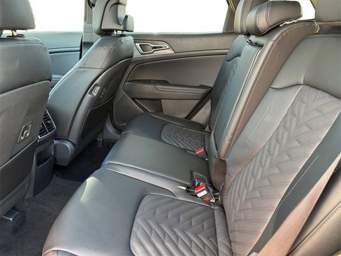 New 2026 Kia Sportage X-Line image 15