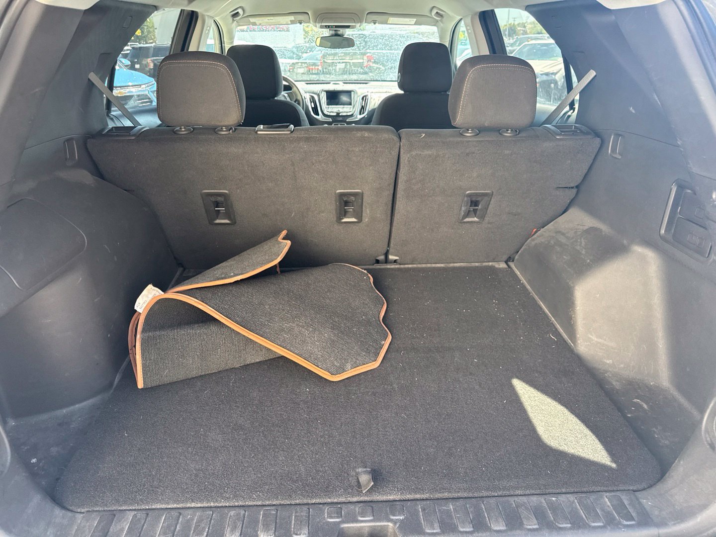 Used 2023 Chevrolet Equinox LT AWD/4WD image 14