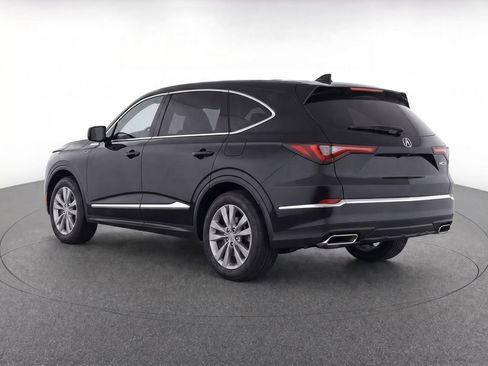 Used 2024 Acura MDX FWD image 8