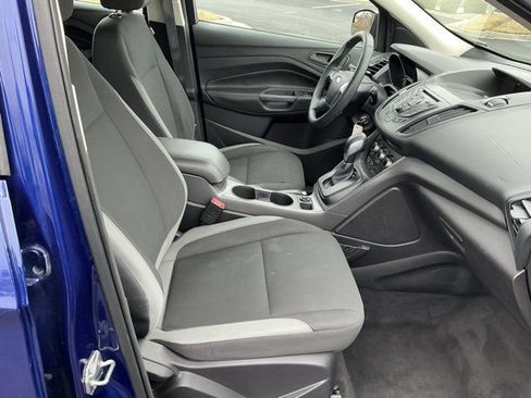 Used 2016 Ford Escape S image 19