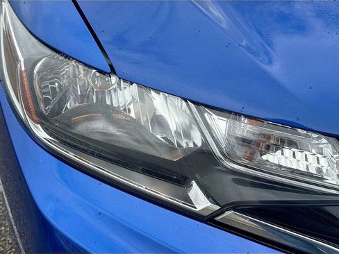 Used 2020 Honda Fit LX image 36