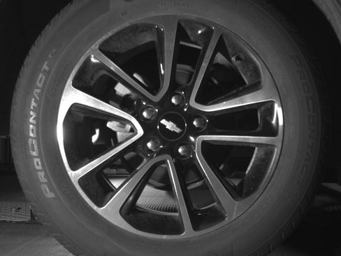 Used 2025 Chevrolet TrailBlazer LT FWD image 15