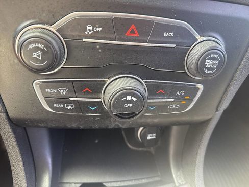 Used 2016 Dodge Charger Police image 37