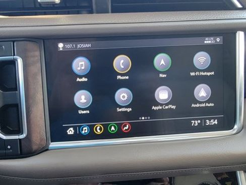 Used 2021 GMC Yukon XL Denali w/ Denali Premium Package image 32