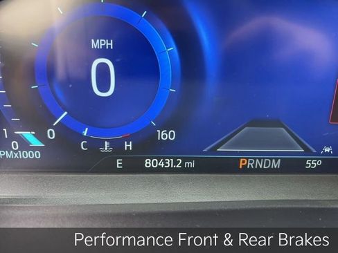 Used 2022 Ford Explorer ST w/ Equipment Group 401A image 12