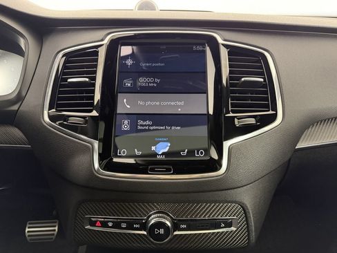 Used 2018 Volvo XC90 T6 R-Design w/ Convenience Package AWD/4WD image 38