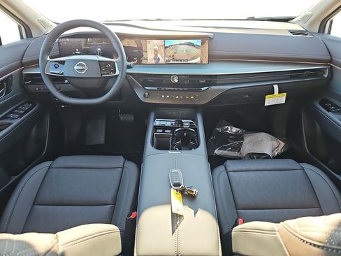New 2026 Nissan Murano Platinum w/ Technology Package AWD/4WD image 12