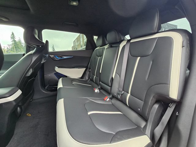 New 2026 Kia EV6 GT-Line AWD/4WD image 16