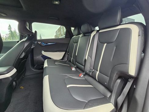 New 2026 Kia EV6 GT-Line AWD/4WD image 16