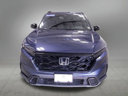 Certified 2024 Honda CR-V Sport-L image 10