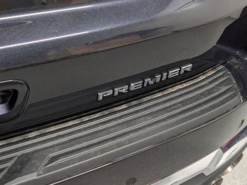 New 2026 Chevrolet Tahoe Premier w/ Sun And Tow Package AWD/4WD image 6