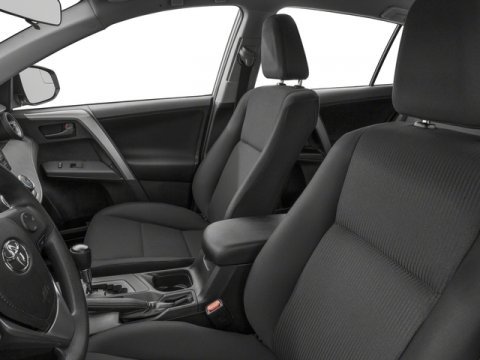 Used 2018 Toyota RAV4 LE w/ Carpet Mat Package FWD image 9