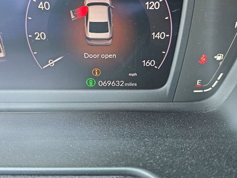 Used 2023 Honda Accord EX image 27