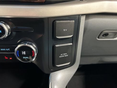 Certified 2021 Ford F150 XLT w/ Equipment Group 302A High image 26