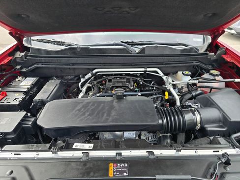 Used 2026 Chevrolet Colorado LT RWD image 22