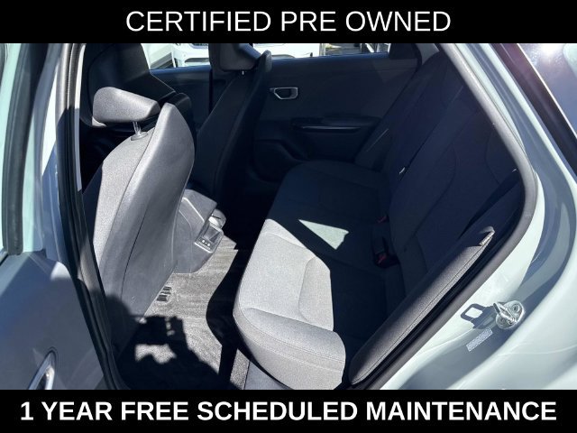 Used 2025 Kia K4 FWD image 16