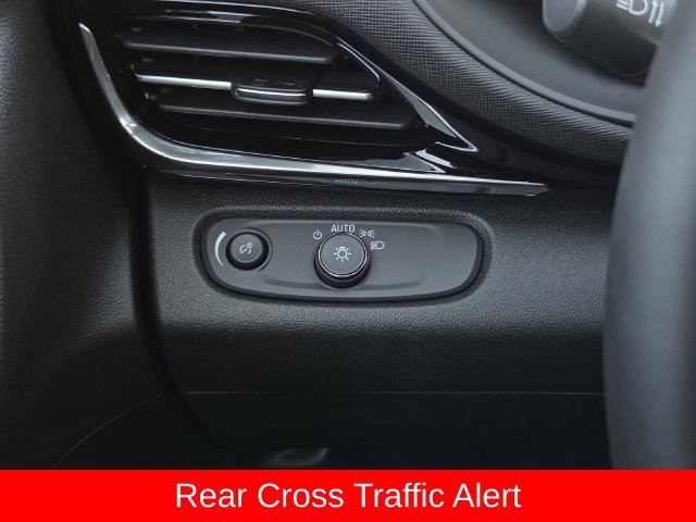 New 2026 Buick Envista Sport Touring w/ Convenience I Package FWD image 20