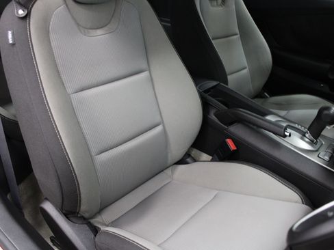 Used 2015 Chevrolet Camaro SS w/ Rear Vision Package image 19