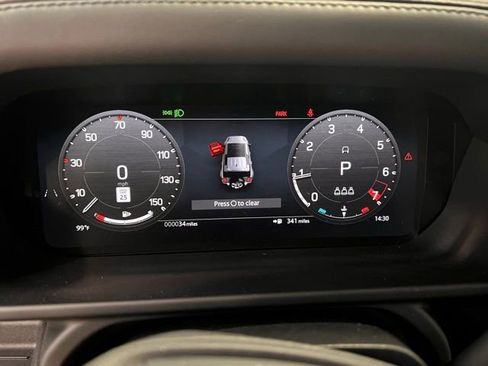 New 2025 Land Rover Defender 110 V8 image 26