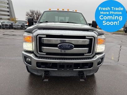 Used 2014 Ford F250 Lariat w/ Lariat Interior Package