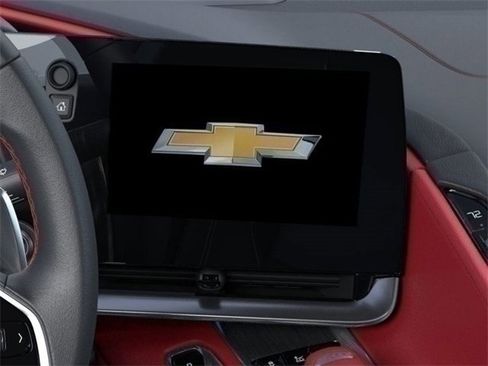 New 2025 Chevrolet Corvette Stingray Preferred Cpe w/ 2LT image 20