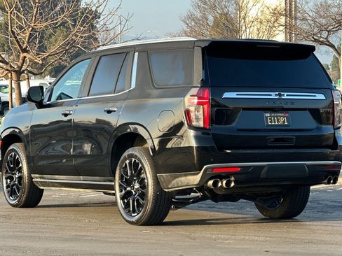 Used 2022 Chevrolet Tahoe Premier image 6