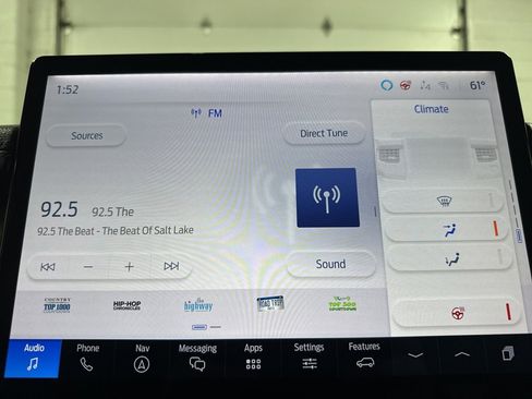 Used 2022 Ford Expedition Max XLT image 29