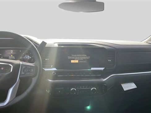 New 2026 GMC Sierra 1500 Elevation image 9