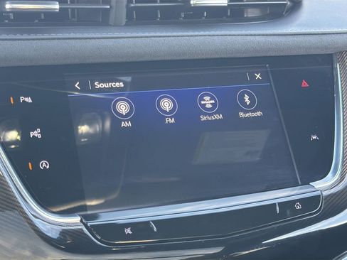 Certified 2025 Cadillac XT6 Sport w/ Platinum Package AWD/4WD image 13