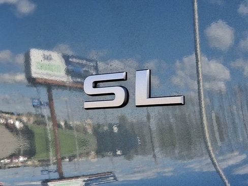 New 2025 Nissan Armada SL w/ Captain's Chari Seat Package image 22