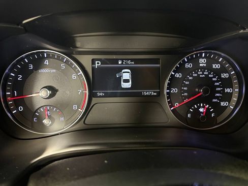 Used 2024 Kia Forte LXS w/ LXS Technology Package FWD image 25