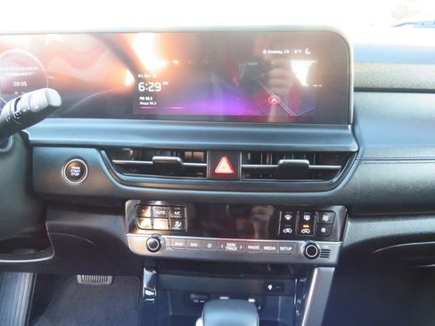 Used 2024 Kia Seltos EX image 24