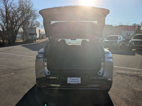 New 2026 Nissan Murano Platinum w/ Technology Package image 19