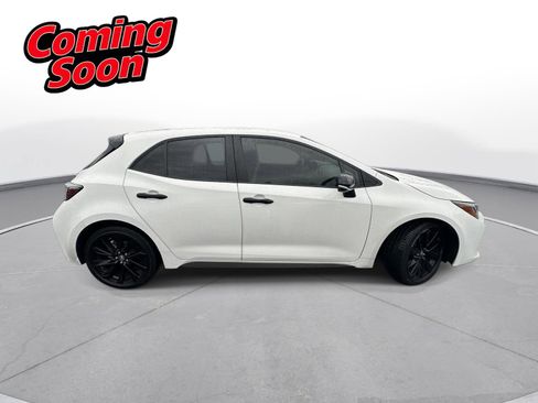 Certified 2022 Toyota Corolla SE image 5