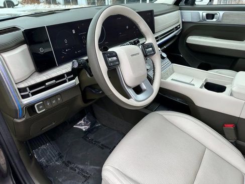 Used 2024 Hyundai Santa Fe Calligraphy image 26