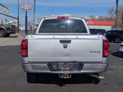 Used 2008 Dodge Ram 1500 Truck ST image 5