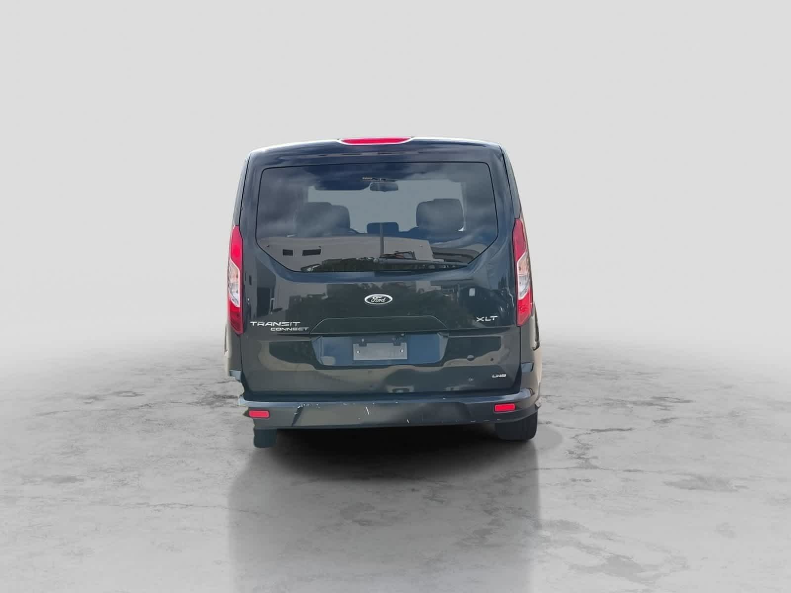 Used 2014 Ford Transit Connect XLT FWD image 7
