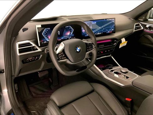 New 2026 BMW 430i xDrive 430i xDrive w/ Premium Package image 4