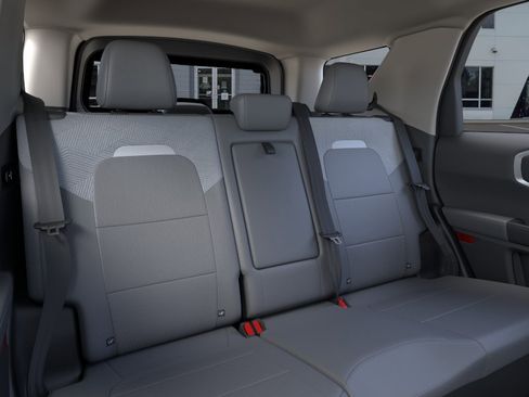 New 2026 Ford Bronco Sport Badlands image 34