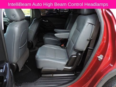 Used 2020 Chevrolet Traverse LT w/ LT Premium Package image 20