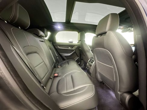 Certified 2025 Jaguar F-PACE R-Dynamic S AWD/4WD image 27