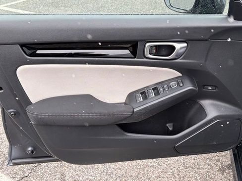 Used 2024 Honda Civic EX image 12