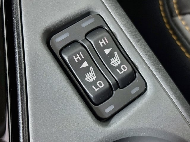 New 2026 Subaru Crosstrek 2.5i Wilderness AWD/4WD image 19