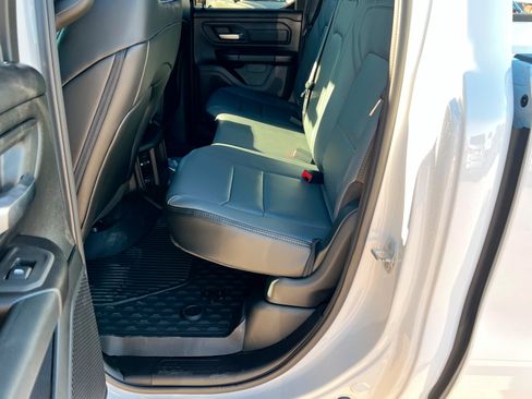 New 2026 RAM 1500 Tradesman image 21