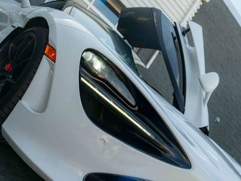 Used 2019 McLaren 720S Performance image 29