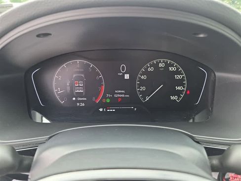 Used 2022 Honda Civic Sport image 21