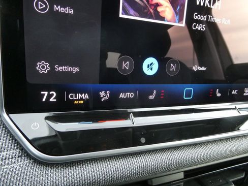 New 2026 Volkswagen Tiguan S image 31